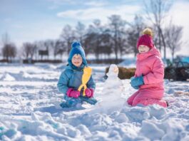 Thunder Bay – Save the Date: Winter FunDays 2026 Begin Jan. 4 Winter Fun Days