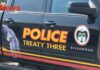 Treaty Three Police Share Call Volume to Strengthen Community Transparency Treaty Three Police share Dec. 8–29 call stats, highlighting R.I.D.E., checks, assists, and IPV calls.