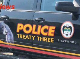 Treaty Three Police Share Call Volume to Strengthen Community Transparency Treaty Three Police share Dec. 8–29 call stats, highlighting R.I.D.E., checks, assists, and IPV calls.