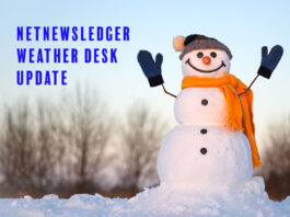 Greenstone / Geraldton Weather Focus: Light Snow Now, Gusty Winds Later, Cold Nights Ahead (Tuesday, December 23, 2025) Thunder Bay: Clipper fizzled—just a couple cm. Cloudy with a slight chance of flurries today, high −5. Gusty and colder tonight. Sunny but very cold this weekend