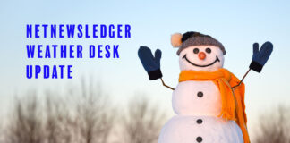 March 17, 2026: Thunder Bay Detailed Weather Outlook — Deep Cold Morning, Then Snow Returns Tonight Thunder Bay: Clipper fizzled—just a couple cm. Cloudy with a slight chance of flurries today, high −5. Gusty and colder tonight. Sunny but very cold this weekend