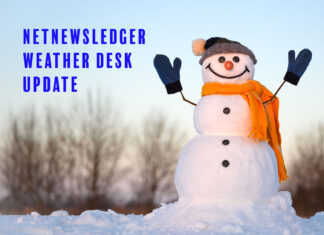 Greenstone / Geraldton Weather Focus: Light Snow Now, Gusty Winds Later, Cold Nights Ahead (Tuesday, December 23, 2025) Thunder Bay: Clipper fizzled—just a couple cm. Cloudy with a slight chance of flurries today, high −5. Gusty and colder tonight. Sunny but very cold this weekend