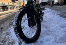 Thunder Bay Weather Focus: A “Warmer” Thursday… But Don’t Lose the Parka Just Yet Winter in Thunder Bay