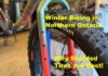 Winter Cycling in Thunder Bay: Riding All Season Long Winter Cycling in Thunder Bay