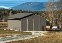 From Concept to Combined Storage: Choosing a Contractor in Calgary Farm Building