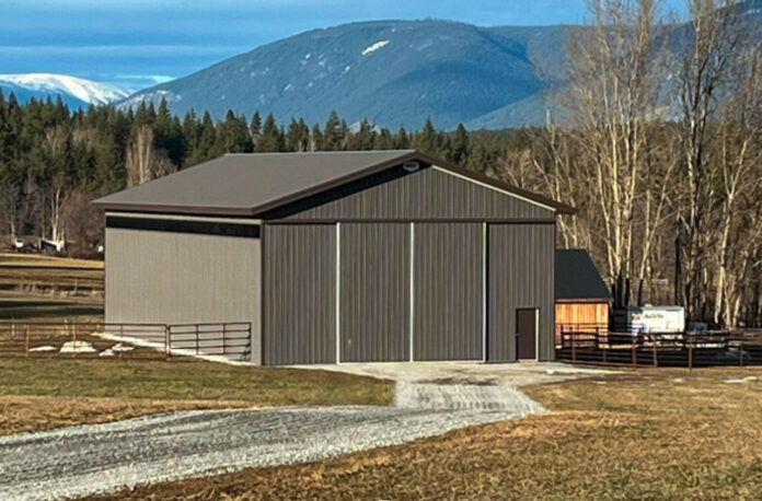 agriculture-building-feature Farm Building