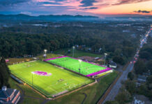 How AstroTurf Surfaces Maintain Performance Through Winter Conditions Across the United States AstroTurf