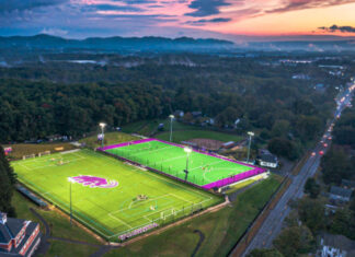 How AstroTurf Surfaces Maintain Performance Through Winter Conditions Across the United States AstroTurf