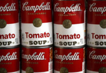 Campbell’s Soup Steps in it Following Executive’s Comments on Customers Campbells soup
