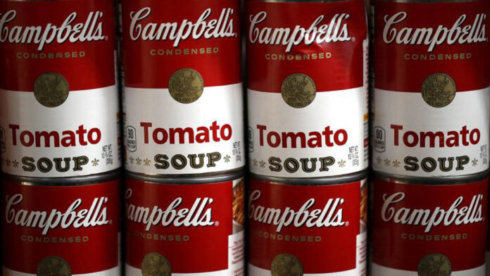 Campbells soup