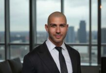 Nathan Levinson and Royal York Property Management: From One Property to $11 Billion Nathan Levinson - Royal York Property Management