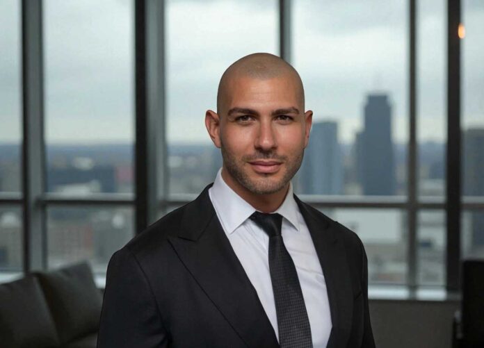 Nathan Levinson - Royal York Property Management Nathan Levinson - Royal York Property Management