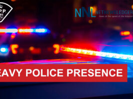 OPP RESPONDING TO ACTIVE BARRICADED INCIDENT IN DRYDEN PUBLIC ADVISORY: Rainy River OPP is advising the public of a heavy police presence in the area of Maple Crescent in Atikokan for an active investigation. The public is being asked to avoid the area while the investigation is ongoing. There is no threat to public safety