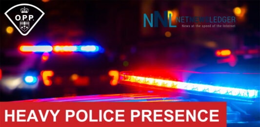 OPP RESPONDING TO ACTIVE BARRICADED INCIDENT IN DRYDEN PUBLIC ADVISORY: Rainy River OPP is advising the public of a heavy police presence in the area of Maple Crescent in Atikokan for an active investigation. The public is being asked to avoid the area while the investigation is ongoing. There is no threat to public safety