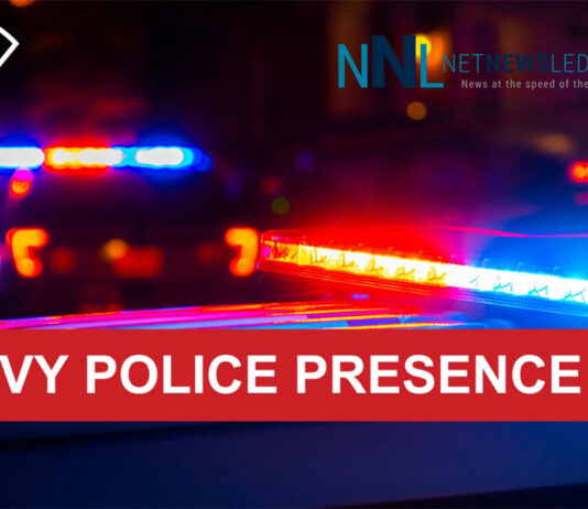 Atikokan – Heavy Police Presence – No Threat to Public Safety PUBLIC ADVISORY: Rainy River OPP is advising the public of a heavy police presence in the area of Maple Crescent in Atikokan for an active investigation. The public is being asked to avoid the area while the investigation is ongoing. There is no threat to public safety