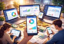 Tech Tools to Help You Budget and Save in 2026 Tech Budgeting tools