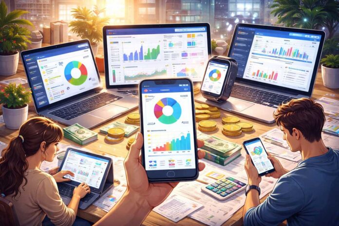 Tech Budgeting tools Tech Budgeting tools