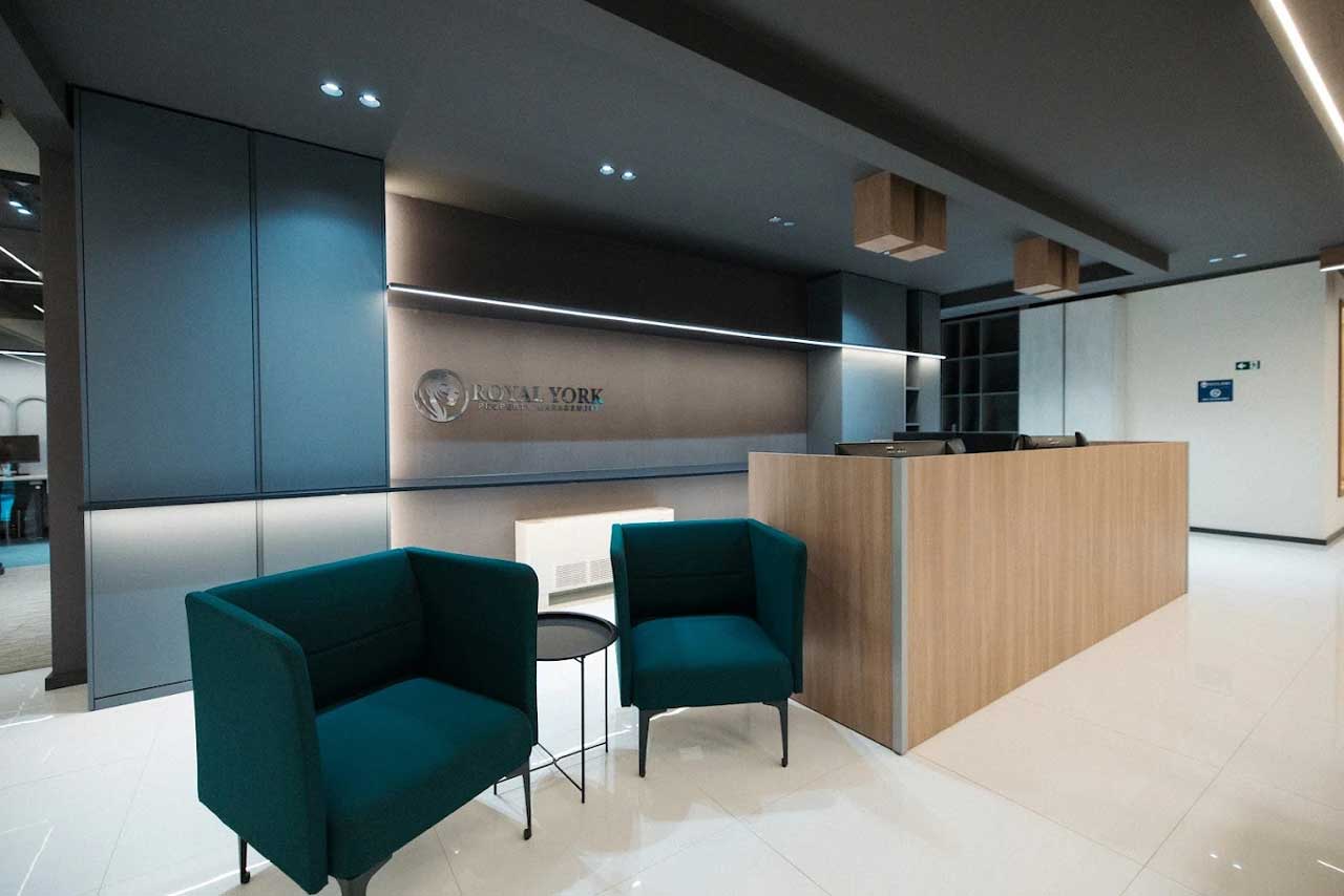 Royal York Property Management