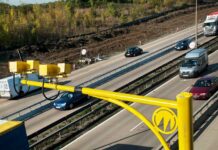 Traffic Cameras in Canada’s Biggest Cities: What Every Driver Should Know Traffic cameras in Toronto