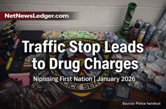 APS Image Drug Seizure