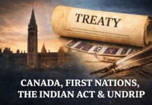Canada’s Indian Act and UNDRIP: What the Law Does, Why It’s Condemned, and What Replacing It Would Really Mean Few Canadian laws generate as much debate—or carry as much historical weight—as the Indian Act. It remains the primary federal statute governing many aspects of the relationship between Canada and First Nations