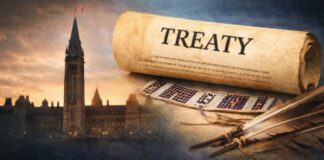 B.C. moves to pause key DRIPA provisions, drawing fierce First Nations opposition Few Canadian laws generate as much debate—or carry as much historical weight—as the Indian Act. It remains the primary federal statute governing many aspects of the relationship between Canada and First Nations