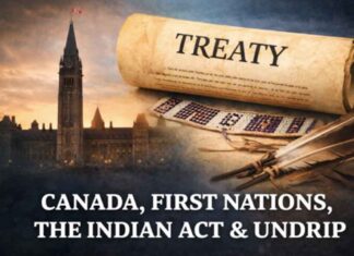 B.C. moves to pause key DRIPA provisions, drawing fierce First Nations opposition Few Canadian laws generate as much debate—or carry as much historical weight—as the Indian Act. It remains the primary federal statute governing many aspects of the relationship between Canada and First Nations