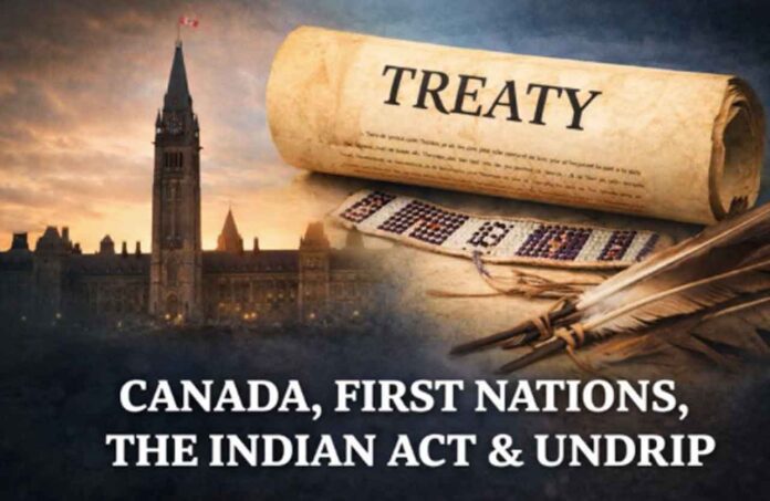 Few Canadian laws generate as much debate—or carry as much historical weight—as the Indian Act. It remains the primary federal statute governing many aspects of the relationship between Canada and First Nations