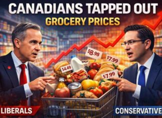 Canadians “Tapped Out” as Debt Anxiety and Cost-of-Living Fears Rise The latest MNP Consumer Debt Index, conducted by Ipsos, reports 71% of Canadians expect the cost of living to worsen, while 41% say they are $200 or less away each month from financial insolvency. The survey also found 59% expect housing affordability and the overall economy to worsen.