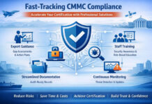 How to Achieve Rapid Compliance Using Professional CMMC Solutions CMMC Compliance