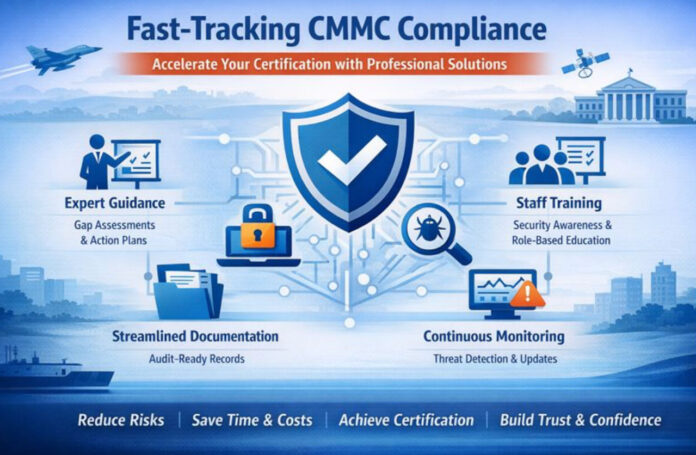 CMMC Compliance