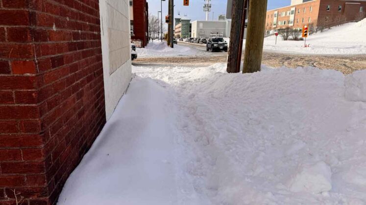 Snow Removal Update: January 5, 2026