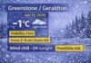 January 13, 2026: Greenstone–Geraldton Detailed Weather Forecast — Snow Today, Wind Turns North and Dangerous Cold Tonight Greenstone / Geraldton