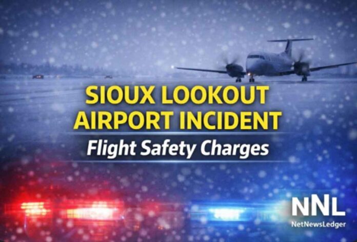 Incident-on-aircraft-at-Sioux-Lookout Incident on aircraft