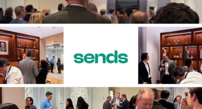 Innovate Finance Welcomes Sends to Its 2026 New Year’s Reception at the British Consulate in New York