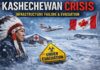 Kashechewan First Nation Crisis Highlights National Infrastructure Failures Amid Evacuation Kashechewan faces crisis after water failure prompts evacuation; leaders call for urgent relocation.