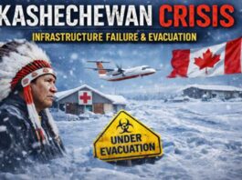 NAN urges compassion for Kashechewan evacuees displaced in Niagara Falls Kashechewan faces crisis after water failure prompts evacuation; leaders call for urgent relocation.