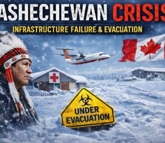 NAN urges compassion for Kashechewan evacuees displaced in Niagara Falls Kashechewan faces crisis after water failure prompts evacuation; leaders call for urgent relocation.