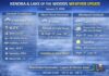 January 9, 2026: Kenora and Lake of the Woods Detailed Weather Forecast Jan 9 2026 Kenora and Lake of the Woods