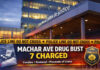 Machar Avenue Drug Probe Leads to Seven Charged in Thunder Bay—What the Allegations Mean and the Potential Penalties Seven charged after Machar Ave drug search. Here’s what the offences mean and possible penalties.
