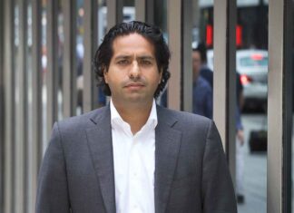 Anson Funds Founder Moez Kassam Awarded Honorary Doctorate for Entrepreneurship and Philanthropic Impact Anson Funds Founder Moez Kassam Awarded Honorary Doctorate for Entrepreneurship and Philanthropic Impact