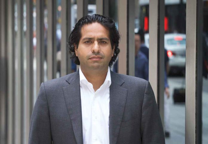 Anson Funds Founder Moez Kassam Awarded Honorary Doctorate for Entrepreneurship and Philanthropic Impact