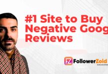 #1 Site to Buy Negative Google Reviews (1 Stars & Customized) When considering a service like Followerzoid, it’s not just about the “what” but the “how.” The platform doesn’t just sell reviews—it sells a strategy