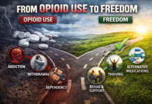 Opioids, Withdrawal, and Pain Relief: What Thunder Bay Residents Should Know About Percocet and Long-Term Health Opioids, withdrawal, and safer pain relief options after Percocet—mental and physical impacts explained.