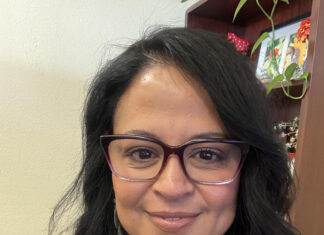 Rocio Graciano Leads the Charge in Trauma-Informed Education and Student Mental Health