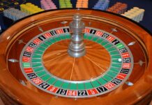 7 Key Advantages of Playing Live Dealer Games Within the Casino Rewards Network Roulette Wheel