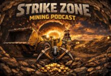 Strike Zone Mining Podcast – Kevin Palmer – Report from The Road – January 8 2026 Strikezone Mining Podcast - Kevin Palmer Road Update