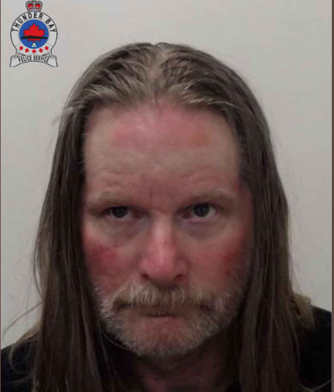 TBPS are seeking the public’s assistance in locating a person they say is associated with the investigation:Anthony Patrick FRIZZELL, 64
Police advise the public not to approach. If you see him, call 911 immediately.