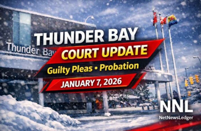 Court Case Update Thunder Bay Court Court Case Update Thunder Bay Court