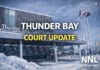 Thunder Bay Man Sentenced to Jail for Child Pornography Possession Thunder Bay Court Update